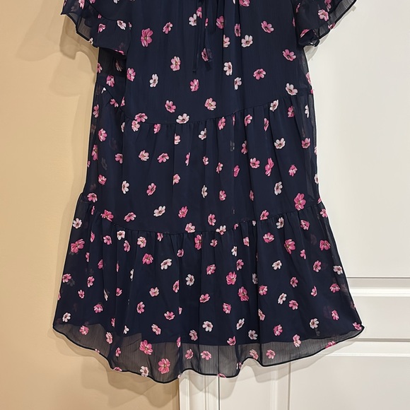 DKNY Dress. Size 12. - Picture 4 of 8